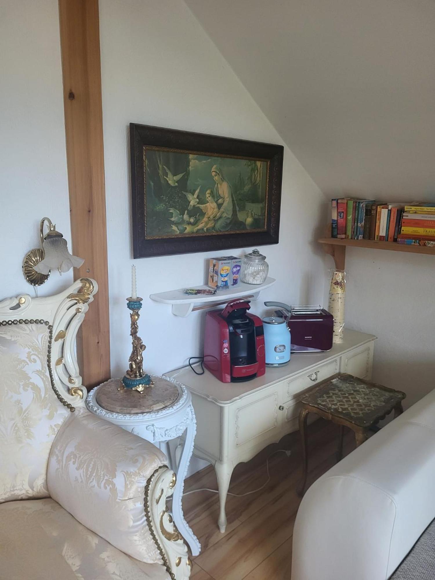Grosszuegiges Studio-apartment Siegblick 70qm Mit Xxl Balkon *