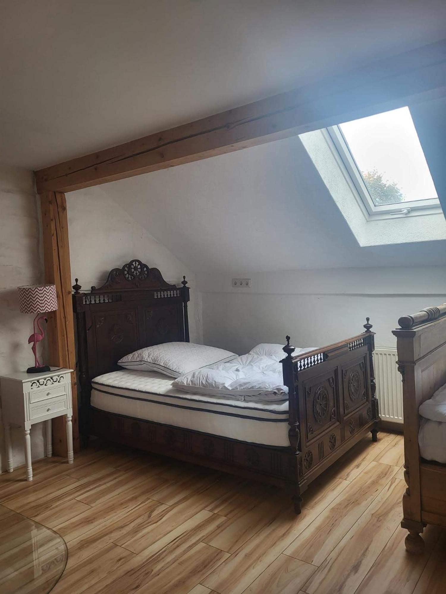Grosszuegiges Studio-apartment Siegblick 70qm Mit Xxl Balkon Mittelhof